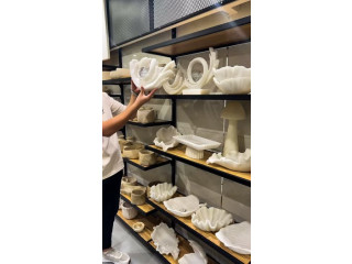 Decorative Stoneware