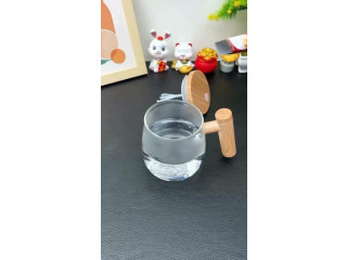 كاسة خلط النسكافيه والحليب