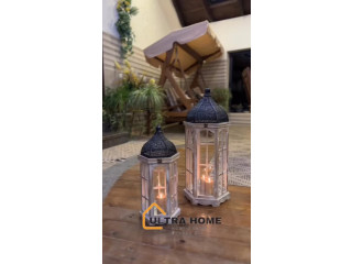 أجدد تشكيلة فوانيس رمضان لعام 2026