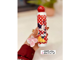 سبلاش معطر للأطفال