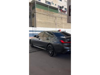 BMW 330 موديل 2021-2020