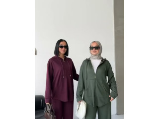 إطلالتك اليومية أسهل مع Tokyo Fashion