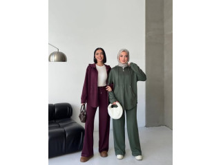 إطلالتك اليومية أسهل مع Tokyo Fashion