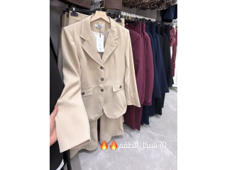 خصم على الملابس