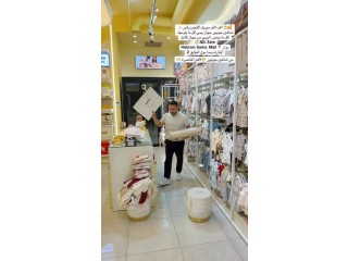 شاهين جونيور جهاز بيبي