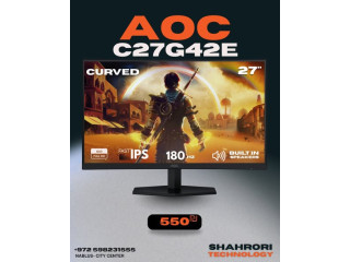 أقوى عروض شاشات الكمبيوتر بالسوق!