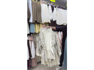 Stylish Women's Kimono