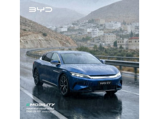 BYD