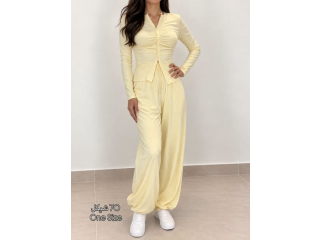 Sleepwear