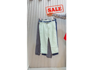 بناطيل جينز ولادي ضمن SALE