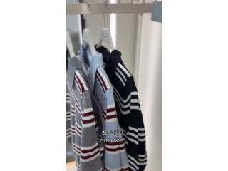 Striped Shirts