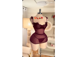 Lingerie Set