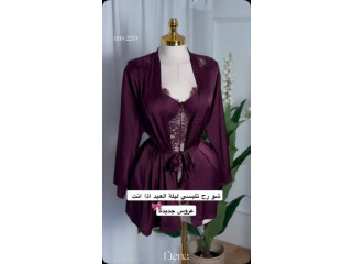 اذا انتي عروس اختاري قطع راقية وناعمة