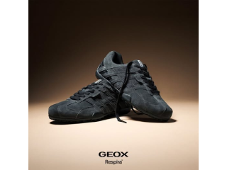 حذاء Snake من Geox