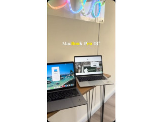 MacBook Pro 13" 2020