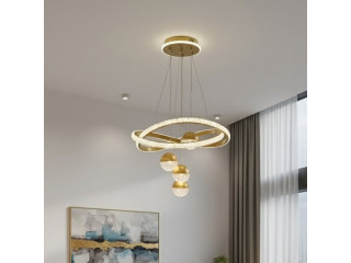 ثريه ليد مودرن