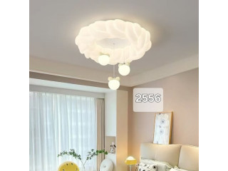 ثريّا أطفال بتصميم الغيمة