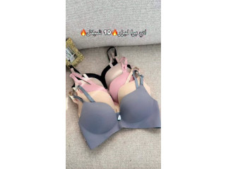 Bras