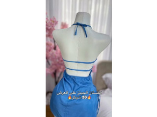 عروض ملابس