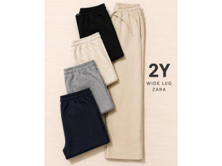 Pants Zara model