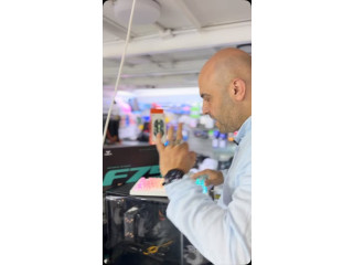 عرض ما بتفوّت! 🎮🔥 ⌨️ كيبورد AULA ميكانيكي RGB
