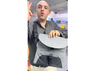 شنطة عملية وأنيقة