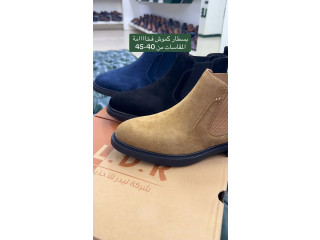 #من_تشكيله_ليدر_للاحذيه_الرجاليه_الشتوية