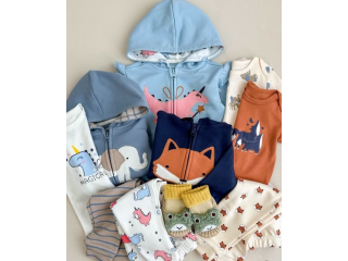 Pekkle 3/6m-24m