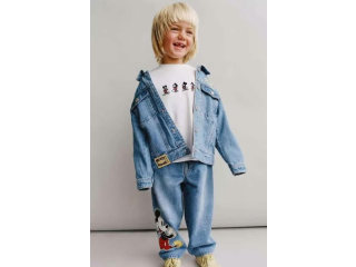 Kiabi 9m-4y New Collection