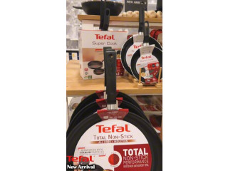 متوفر الآن Tefal