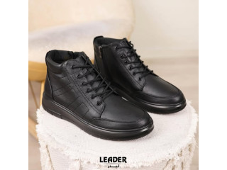 احذية رجالية شتوية
