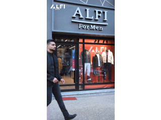 ALFI | Everyday Elegance