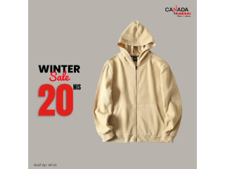 Winter Sale