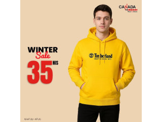 WINTER Sale