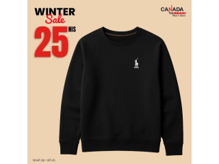 WINTER Sale 25 NIS CANADA Wear shoes