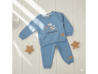 ملابس أطفال تركية بأعلى جودة