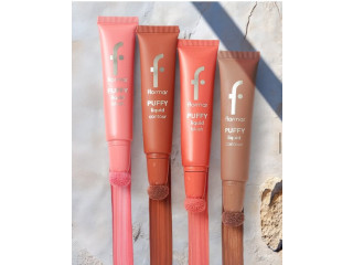 Puffy Liquid Blush and Contour