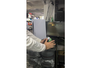 PS5 مع يد أصلية