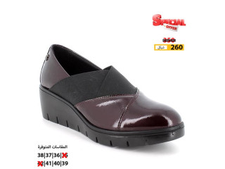 كنادر شتوية