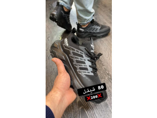 الأحذية الشتوية المميزة