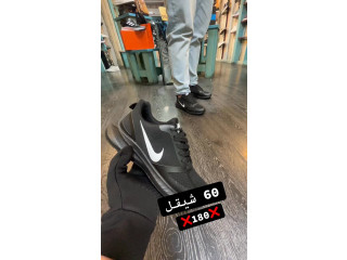 الأحذية الشتوية المميزة