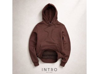 هودي ثقيل لأيام الشتاء