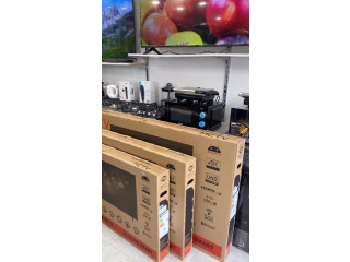 تلفزيونات MC TV العالمية