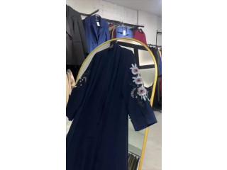 طقم عباية مديحه