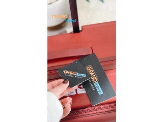 شناتي السفر الجديدة