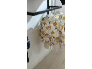 بجامات ووتربروف مبطنة