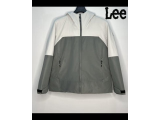 جاكيتات LEE الأصلية