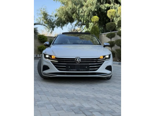 فولكس فاجن ارتيون Elegance