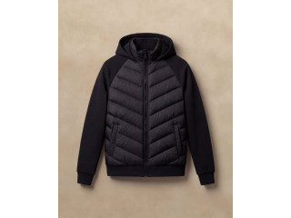 Donati Alpine Puffer