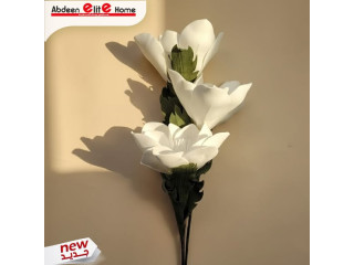 عروق الورد الصناعي